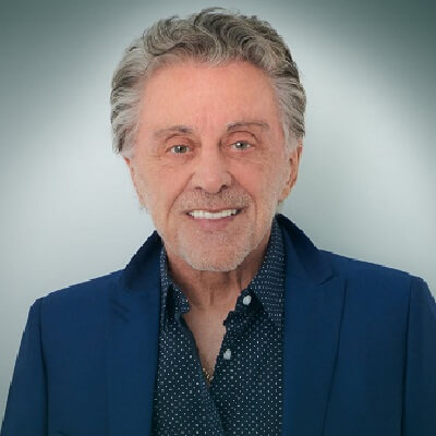 Frankie Valli