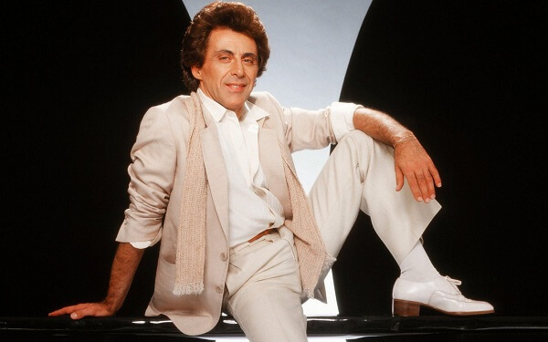 Frankie Valli