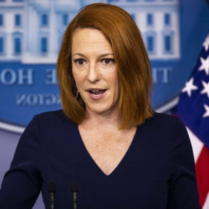 Jen Psaki- Age, Height, Net Worth, Husband, Career, Nationality