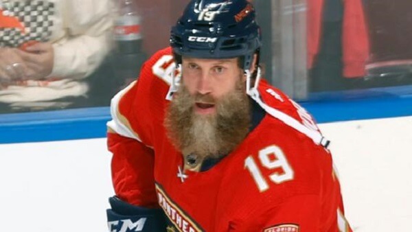 Joe Thornton