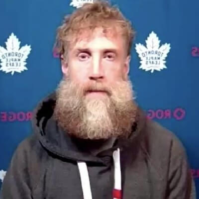 Joe Thornton