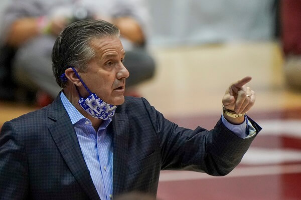 John Calipari