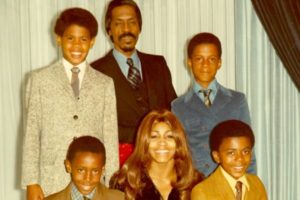 Michael Turner: All Need To Know About Ike Turner’s Son With Lorraine