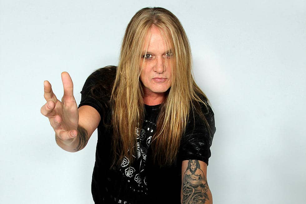 Sebastian Bach