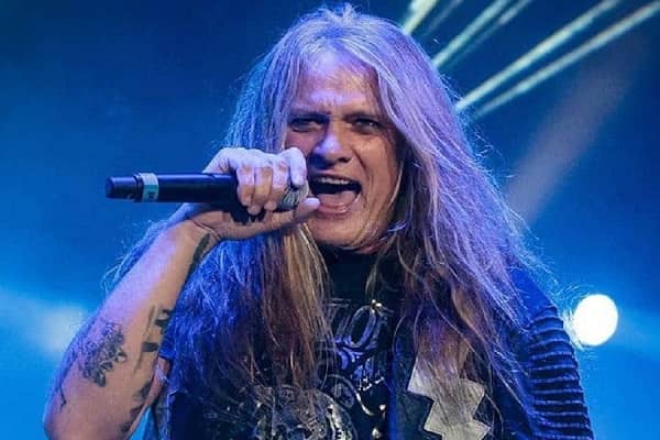 Sebastian Bach