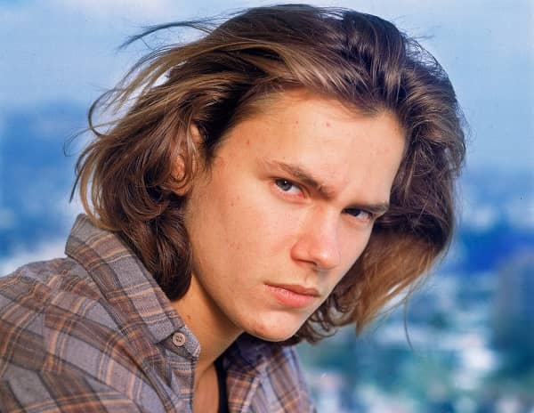 River Phoenix 