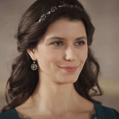 Beren Saat