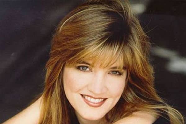 Crystal Bernard