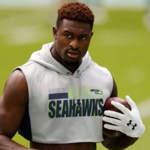 DK Metcalf Workout Routine and Diet Plan | Height, Weight