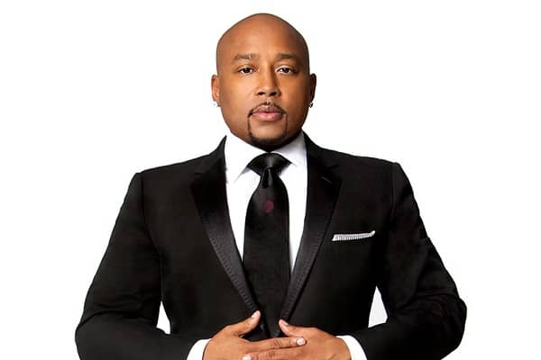 Daymond John