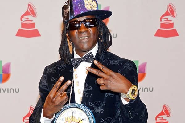 Flavor Flav