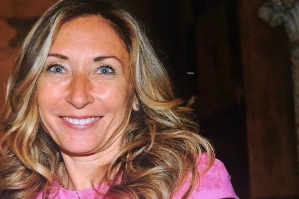All About Juventus Forward Federico Chiesa's Mother - Francesca Chiesa! - Hollywood Zam