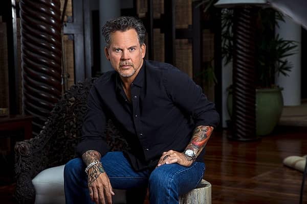 Gary Allan