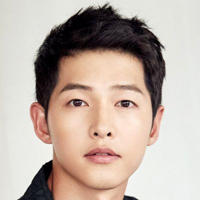 Joong-Ki