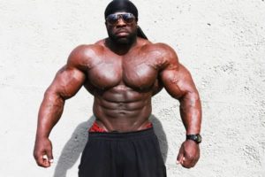 Who is Kali Muscle's Spouse? Is There a Son for Kali Muscle? Quick ...