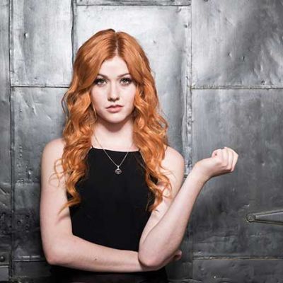 Katherine McNamara