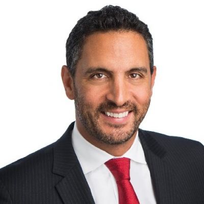 Mauricio Umansky