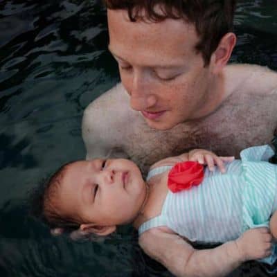  Maxima Chan Zuckerberg Baby