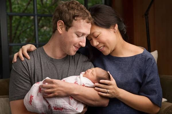  Maxima Chan Zuckerberg Husband