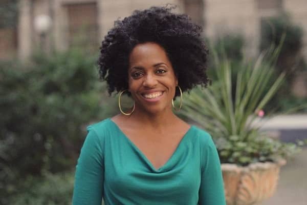 Father, Siblings, Net Worth, and Personal Life of Rhonda Ross Kendrick! - Hollywood Zam