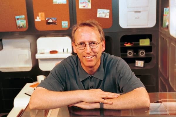 Scott Adams