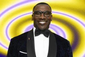 Father to Three Children, Is Shannon Sharpe Married? Here's a detailed ...