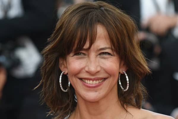 Sophie Marceau