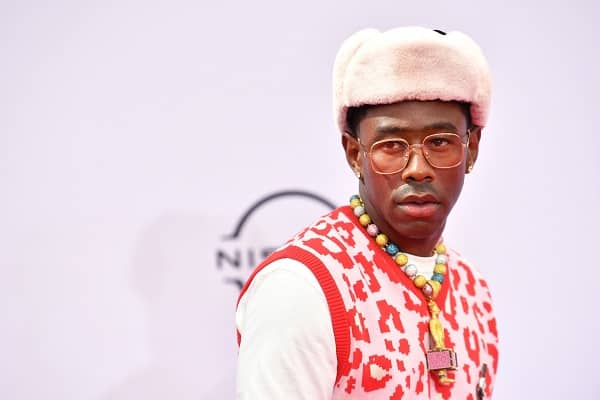 Tyler the Creator