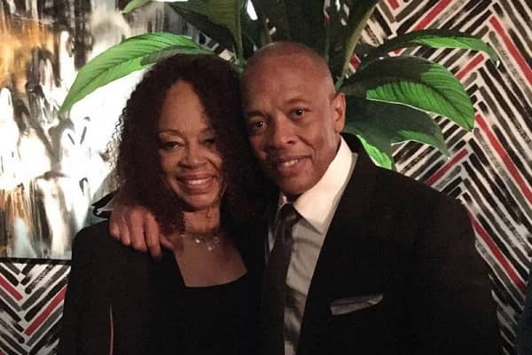 Verna Young, Dr. Dre's Mother: What Most People Don't Know - Hollywood Zam