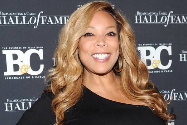 Wendy Williams' Before And After Surgery Pictures!