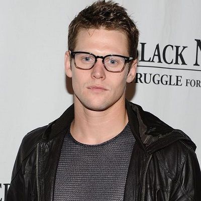 Zach Roerig