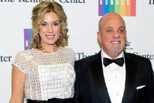 Alexis Roderick - Billy Joel's Wife's Age, Wedding Details, Net Worth, and Ethnicity - Hollywood Zam