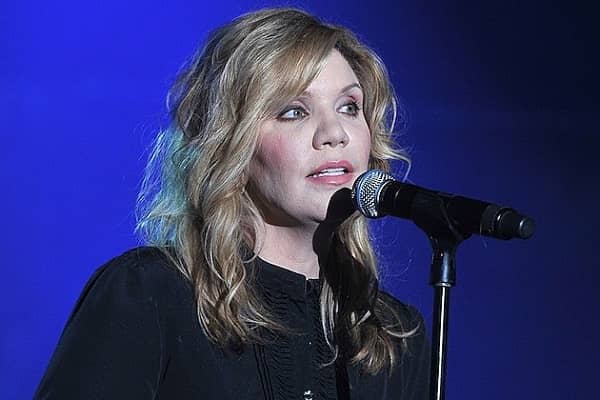 Alison Krauss