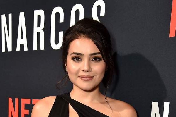 Everything About Andrea Londo Bio Age Nationality Including And Facts Of The Narcos Actress