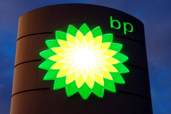 BP Oil Company