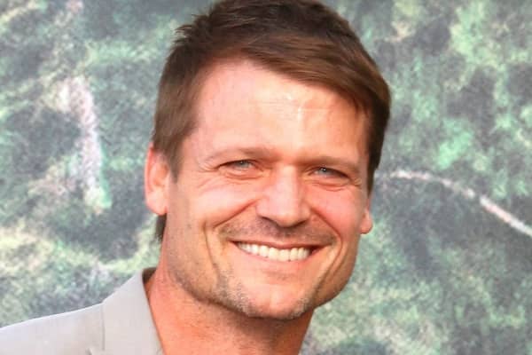 Bailey Chase