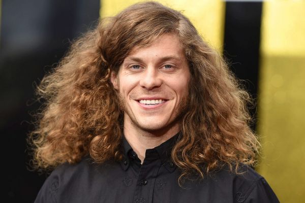 Blake Anderson