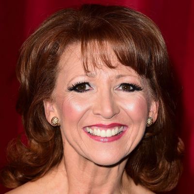 Bonnie Langford