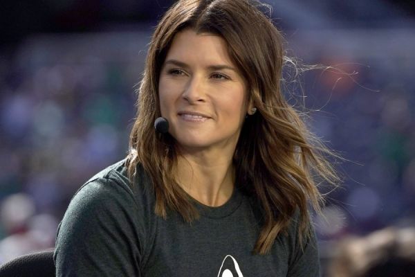 Know All About Danica Patrick Net Worth, Married, Husband, And Boyfriend - Hollywood Zam