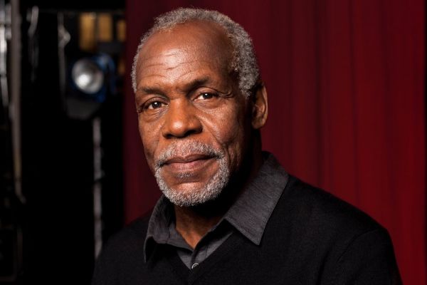 Danny Glover, From One Wife To Another - How Many Children Does He Have? - Hollywood Zam