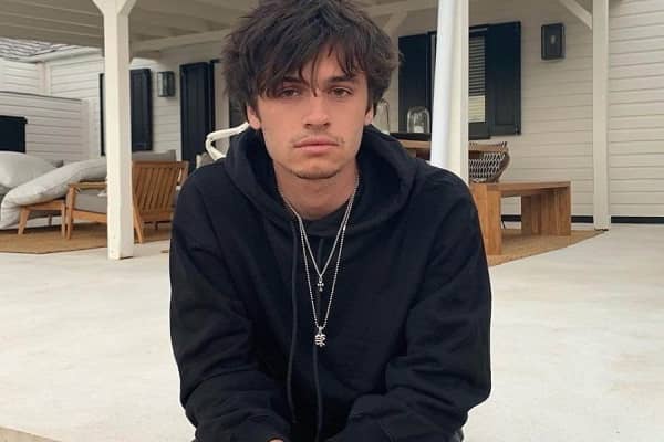 Dylan Jagger Lee's [Tommy Lee's Son] Biography, Net Worth, Age, and Facts - Hollywood Zam
