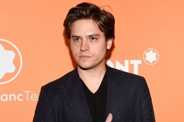 Know All About Dylan Sprouse's Dating Situation, Parents, And Net Worth - Hollywood Zam