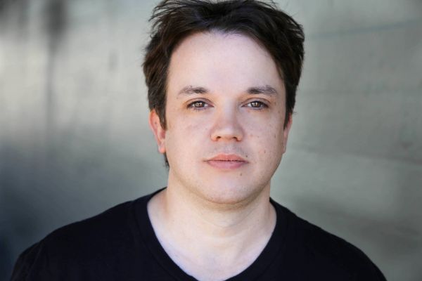 Eric Millegan