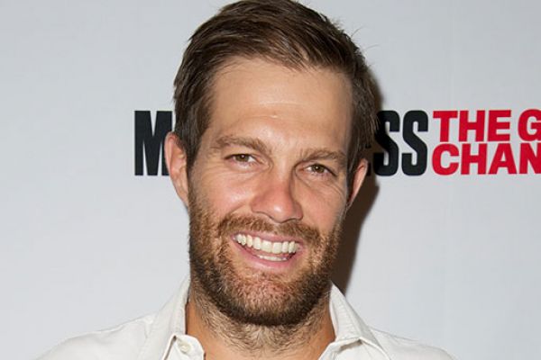 Geoff Stults