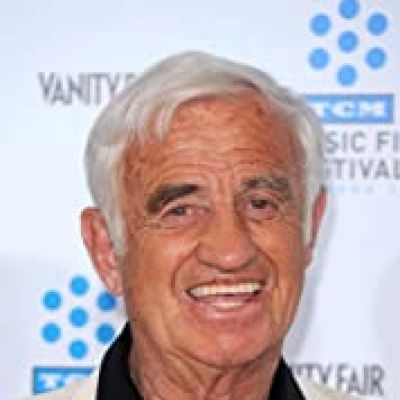 Jean-paul Belmondo