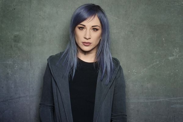 Jen Ledger