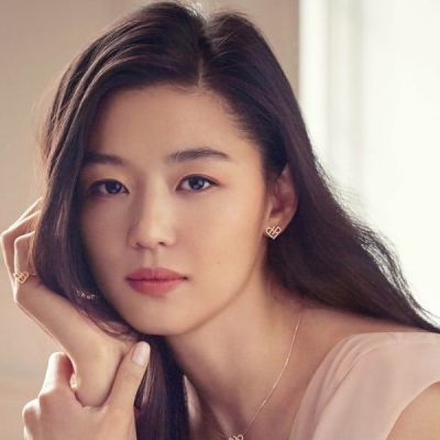 Jun Ji-Hyun