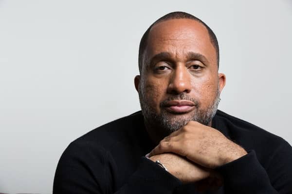 Kenya Barris