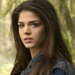 Marie Avgeropoulos Workout Routine And Diet Plan 