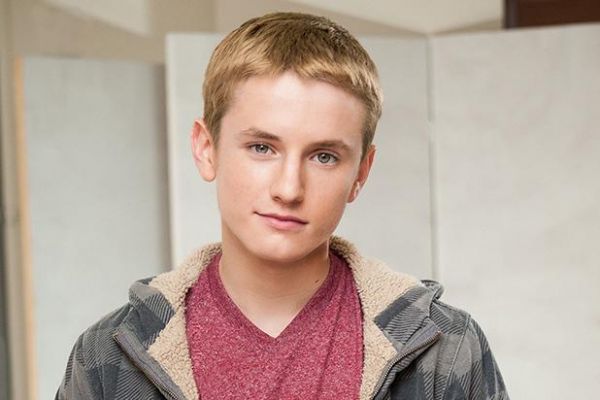 Nathan Gamble